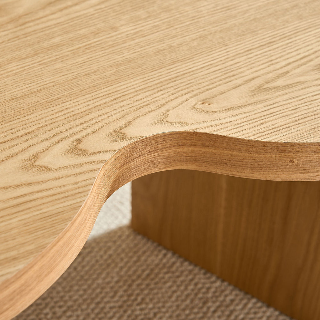 Butterfly Coffee Table