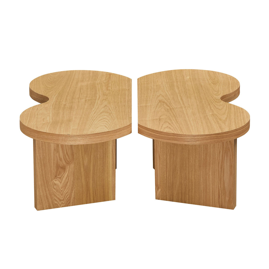 Butterfly Coffee Table