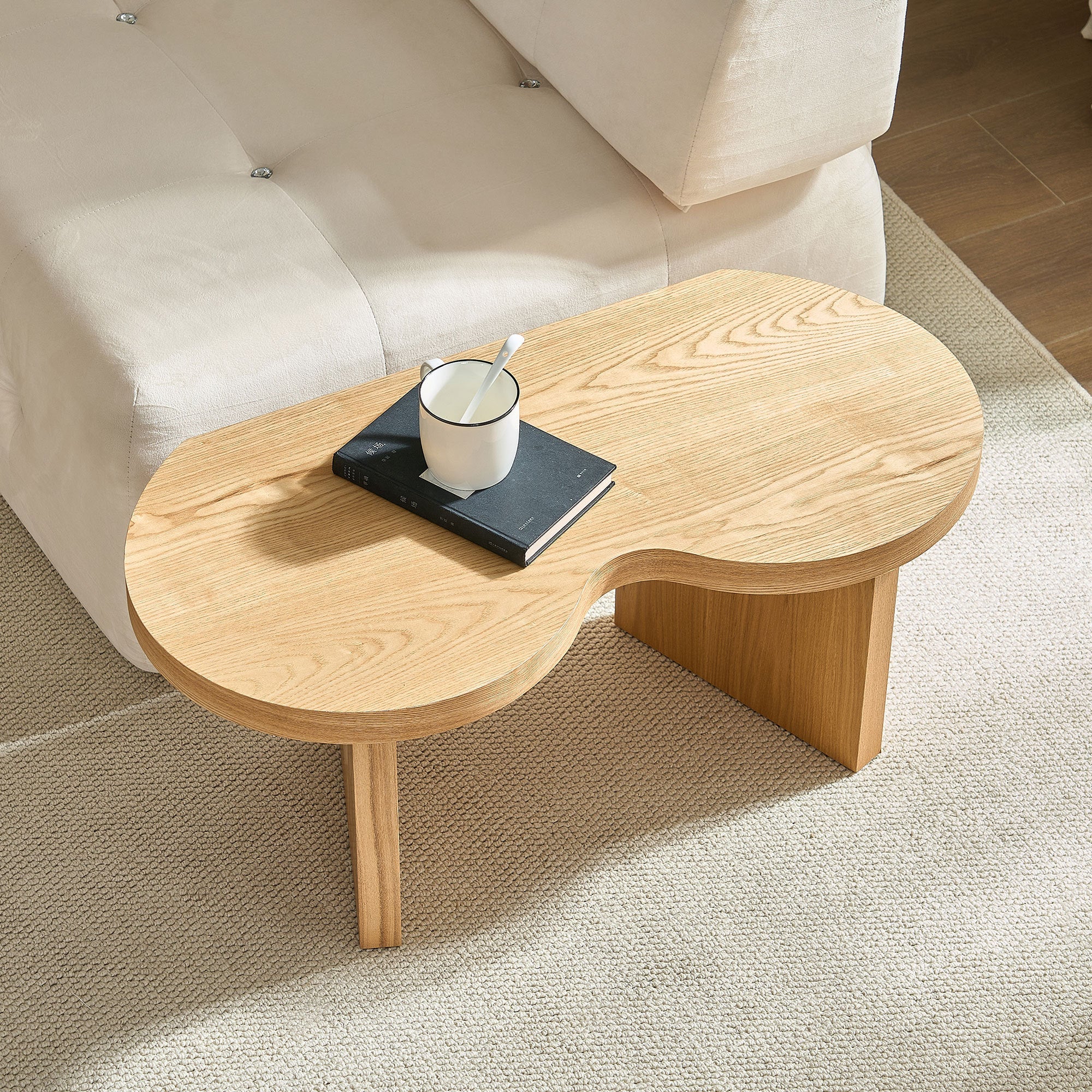 Butterfly Coffee Table